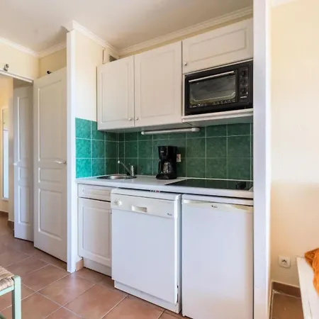 Le Village De Cap Esterel - Maeva - 4 Personnes - Confort Mae-2362 * Saint-Raphael (Var)