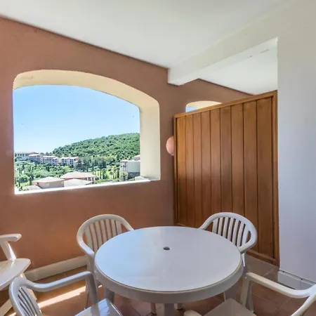 Le Village De Cap Esterel - Maeva - 4 Personnes - Confort Mae-2362 Apartment