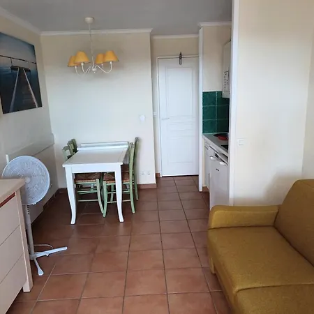 Le Village De Cap Esterel - Maeva - 4 Personnes - Confort Mae-2362 * Saint-Raphael (Var)