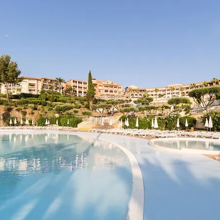 Le Village De Cap Esterel - Maeva - 4 Personnes - Confort Mae-2362