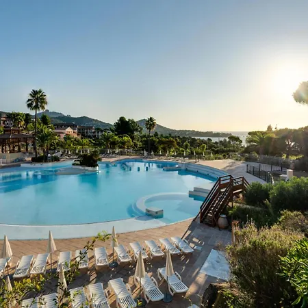 Le Village De Cap Esterel - Maeva - 4 Personnes - Confort Mae-2362 Apartment