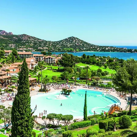 Le Village De Cap Esterel - Maeva - 4 Personnes - Confort Mae-2362 * Saint-Raphael (Var)