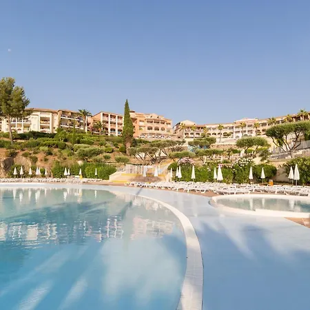 Daire Le Village De Cap Esterel - Maeva - 4 Personnes - Confort Mae-2362