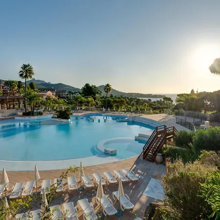 Le Village De Cap Esterel - Maeva - 4 Personnes - Confort Mae-2362 Lägenhet