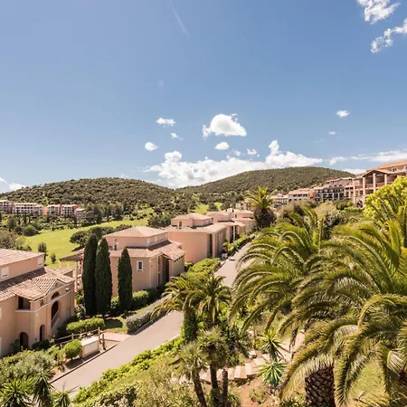 Résidence Le Village De Cap Esterel - Maeva - 4 Personnes - Confort Mae-2362