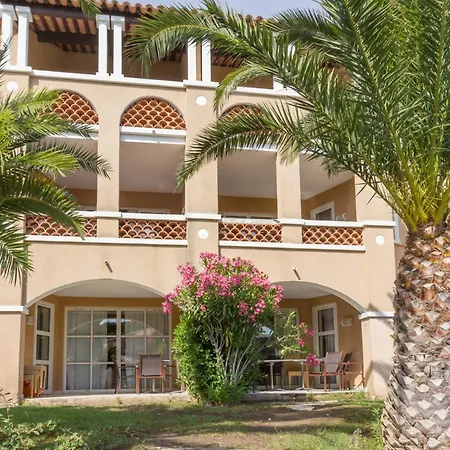 Lägenhet Le Village De Cap Esterel - Maeva - 4 Personnes - Confort Mae-2362 *
