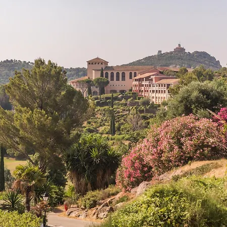 Lägenhet Le Village De Cap Esterel - Maeva - 4 Personnes - Confort Mae-2362 Saint-Raphaël