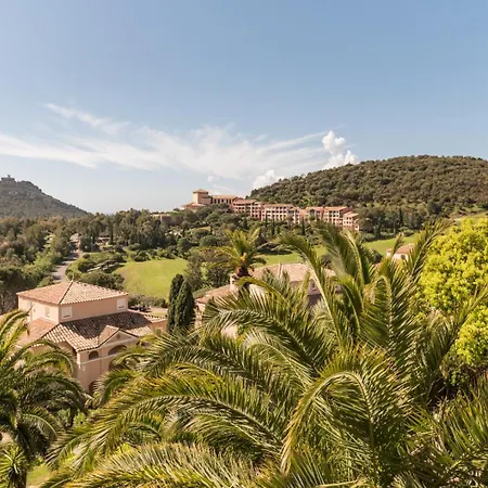 Résidence Le Village De Cap Esterel - Maeva - 4 Personnes - Confort Mae-2362 Apartamento Saint-Raphaël