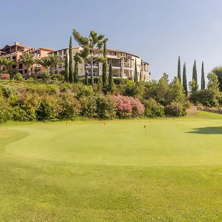 Apartamento Résidence Le Village De Cap Esterel - Maeva - 4 Personnes - Confort Mae-2362 *