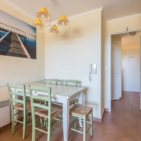 Le Village De Cap Esterel - Maeva - 4 Personnes - Confort Mae-2362 Lägenhet *