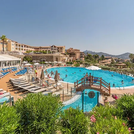 Le Village De Cap Esterel - Maeva - 4 Personnes - Confort Mae-2362 Daire *