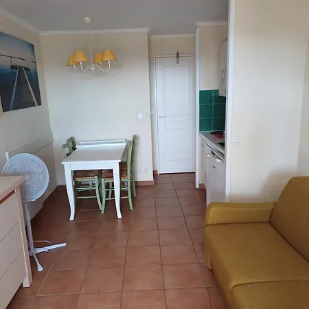 Le Village De Cap Esterel - Maeva - 4 Personnes - Confort Mae-2362 Daire Saint-Raphaël